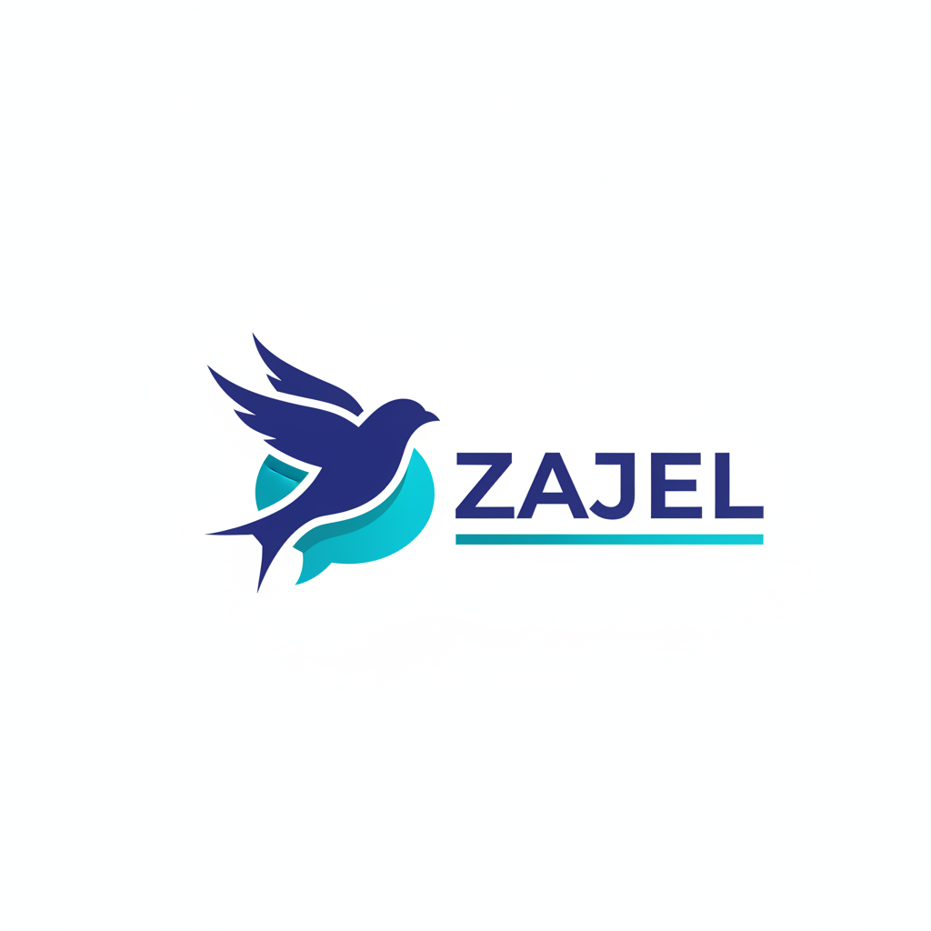 زاجل